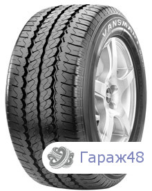 Maxxis Vansmart MC-V3 plus 195/70 R15C 104/102S